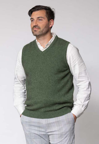 Noble Wilde Pollunder Merino-Possum