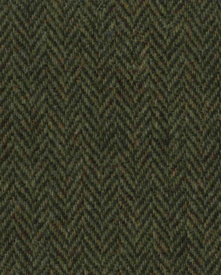 Harris Tweed® Sakko green island herringbone