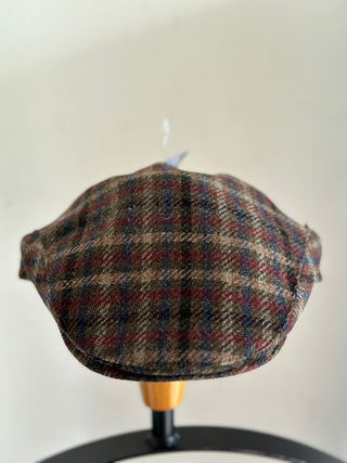 Trinity Wool cap