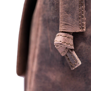Naturleder Crossbody Tasche Claire