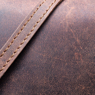 Naturleder Crossbody Tasche Claire