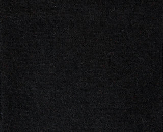 Noble Wilde Poncho/Cape aus Merino Possum Black Schwarz