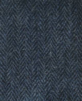 Harris Tweed® Sakko blue herringbone