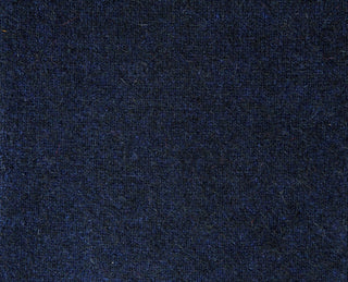 Noble Wilde Poncho/Cape aus Merino Possum Maritime Dunkelblau